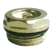 DEM.LUFTSKRUE M/O-RING 3/8