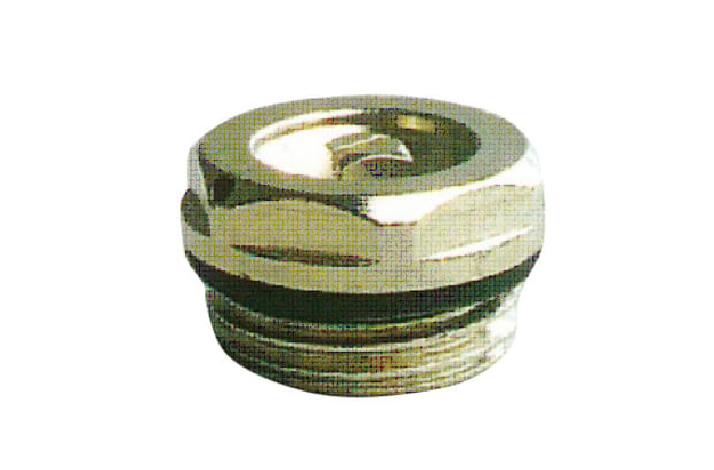 DEM.LUFTSKRUE M/O-RING 1/2