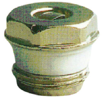 SIMPLEX LUFTSKRUE      1/2