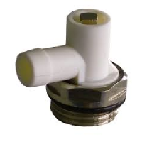 RAD.AFT.VENTIL,MESSING 3/8