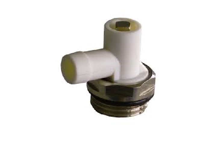 RAD.AFT.VENTIL,MESSING 3/8