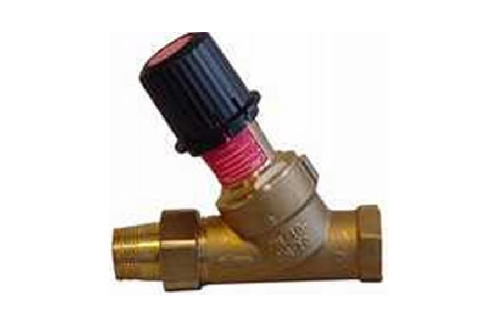 AVDO15 REGULATOR       1/2