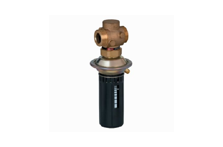 AVP 20 DIFF.TRYKREG. KV 6,3