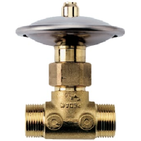 REDAN TRYKDIFF.RETUR KVS 1,6