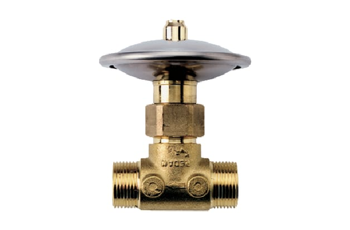 REDAN TRYKDIFF.RETUR KVS 1,6