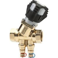 FRESE SIGMA COMPACT STR. REG. VENTIL DN3