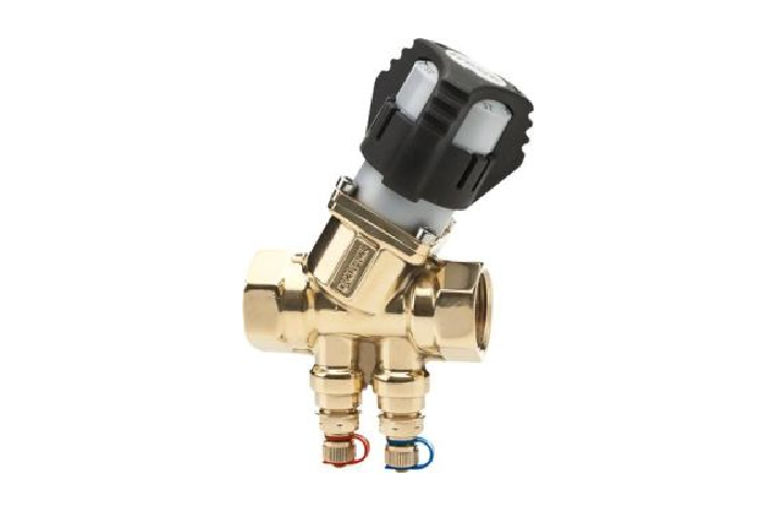 FRESE SIGMA COMPACT STR. REG. VENTIL DN2