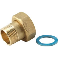 DANFOSS GEVINDNIPPEL 1