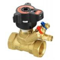 ASV-BD INDREG.VENTIL 32 RP 1 1/4