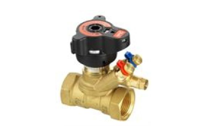 ASV-BD INDREG.VENTIL 32 RP 1 1/4