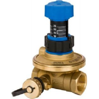 ASV-PV TRYKDIFF.VENTIL DN32 5-25KPA