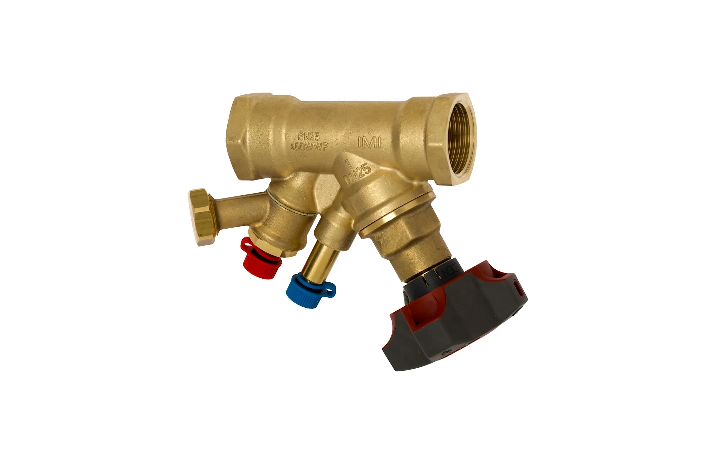 TA STAD STRENGREG.VENT.3/4" M/ AFTAP