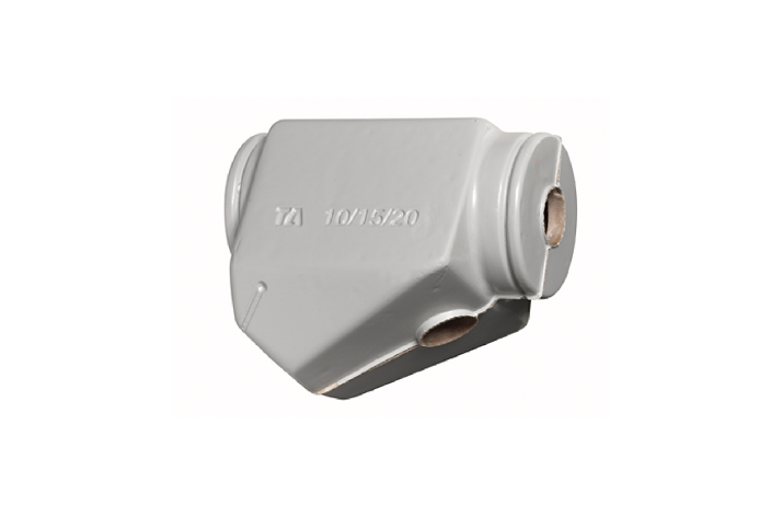 10-20 MM ISOLERINGSKAPPE STA-D