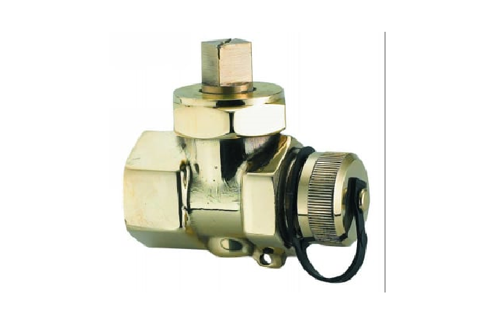 DAMPSTOPHANE M/N 1/2" 