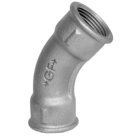 BJNING 45G M/M SORT   3/8