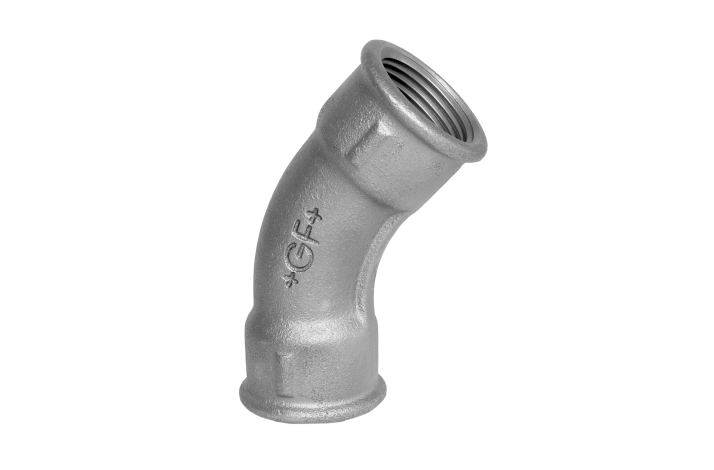 BJNING 45G M/M SORT   1/2"