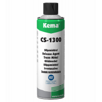 KEMA CS-1300 SLIPMIDDEL 500 ML
