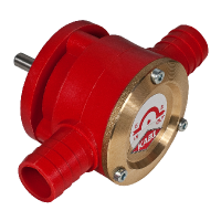 KABI BOREMASKINEPUMPE SELVANSUG.