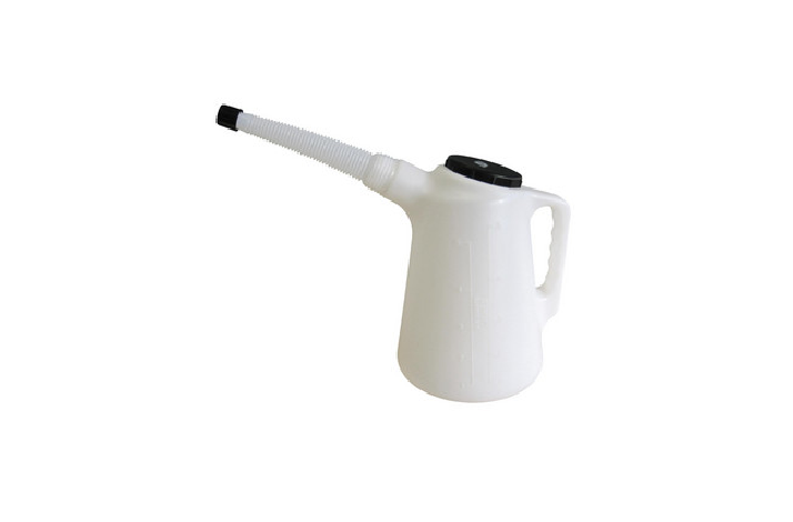 OLIEKANDE M/FLEXTUD  5 LTR