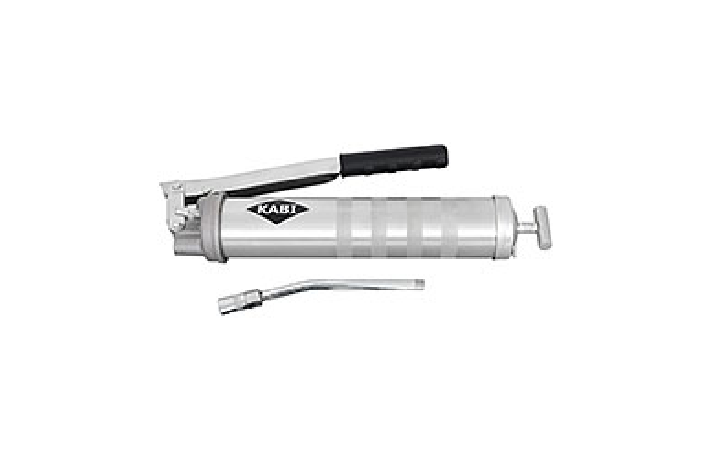 KABI FEDTPRESSER M/ 300 MM SLANGE