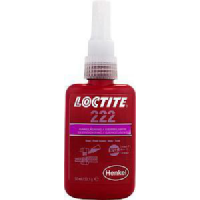 LOCTITE 222 50 ML