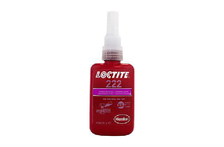 LOCTITE 222 50 ML
