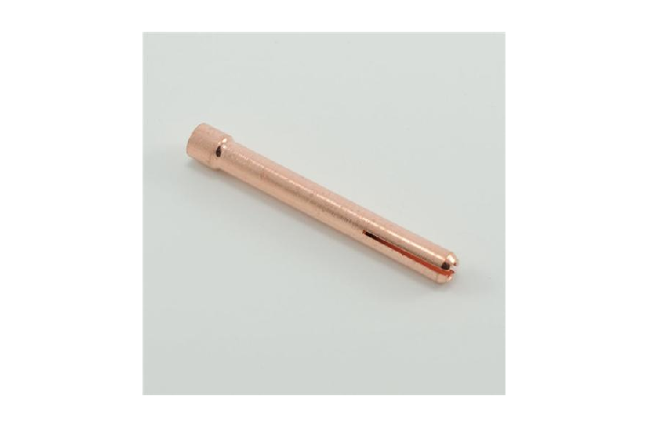 MIGATRONIC ELEKT.TANG 2,4MM CUCR 50 MM