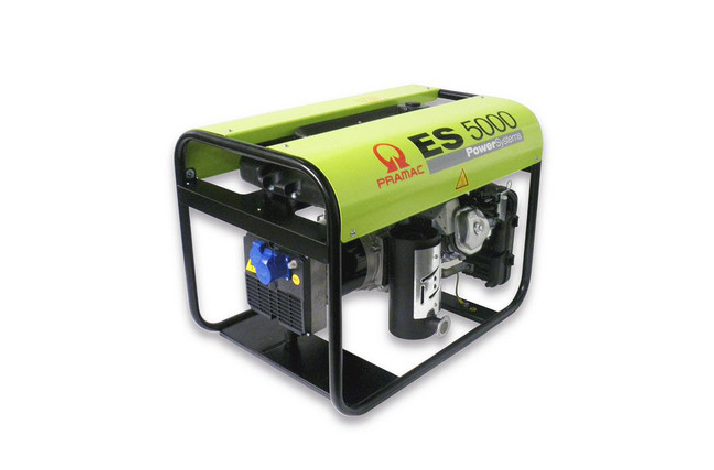 PROMAC GENERATOR ES5000