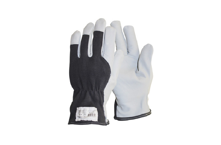 SIKKERHEDSBRILLE VENTURE 3