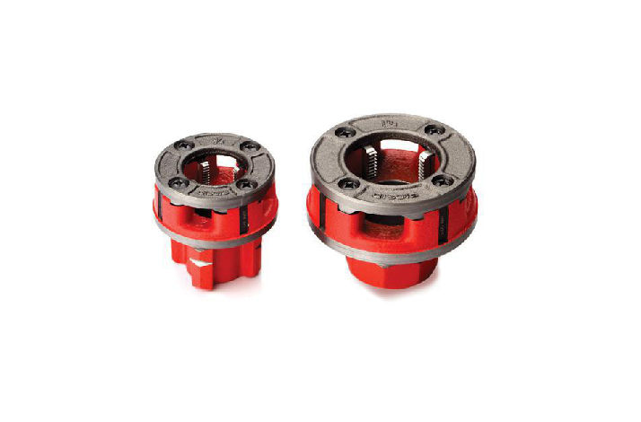 RIDGID SKREHOVED R11 1.1/2"