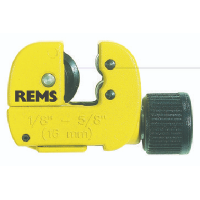REMS RRSKRER CU/INOC 3-28 MM