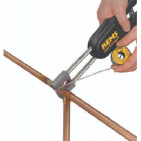 REMS HOT DOG 2 10 - 28 MM