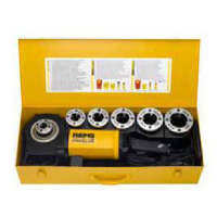 REMS AMIGO 2 COMPACT 1/2 - 2