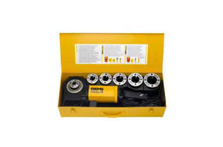 REMS AMIGO 2 COMPACT 1/2 - 2" GEVINDSK.