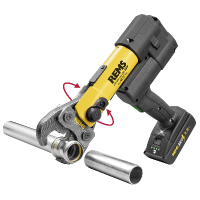 REMS AKKU PRESS ACC 22 V 10-108 MM