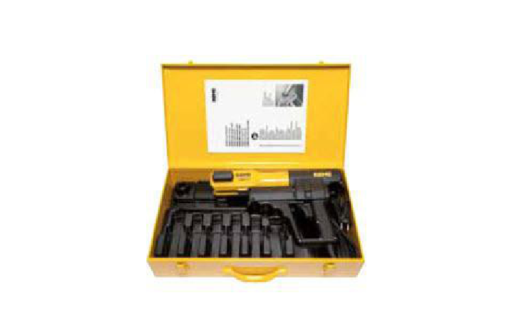 REMS POWER PRESS 10-108 MM