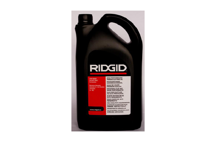 RIDGID SKREOLIE 5 LTR. BL 
