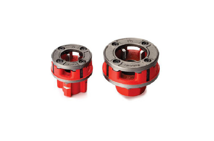 RIDGID SKREHOVED R11 2"