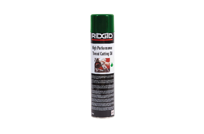 RIDGID SKREOLIE SPRAY SYNT. 500 ML