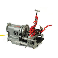 RIDGID GEVINDSKRER 300