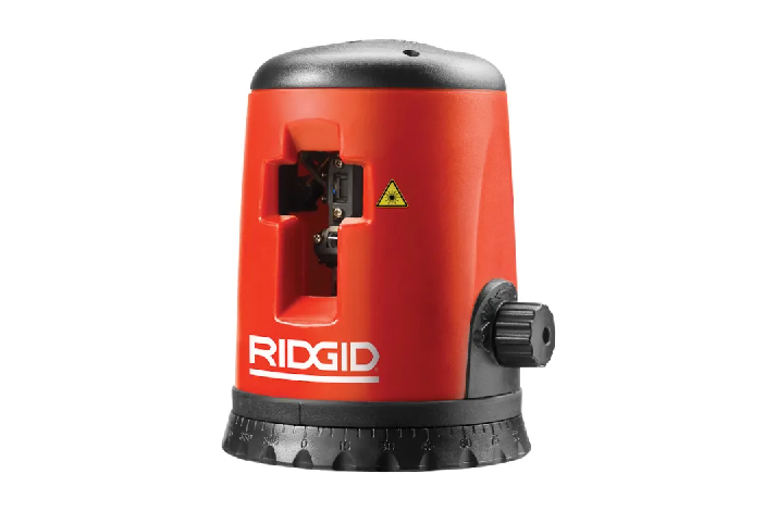 RIDGID KRYDSLASER CL-100