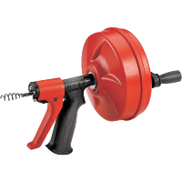 RIDGID POWER SPIN AFLBSRENSER