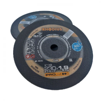 RHODIUS SK.SKIVE 230X1,9 XT10 RF/ STL