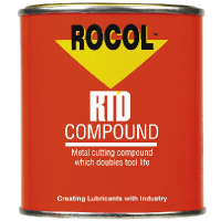 ROCOL RTD SKREPASTA 500 G 