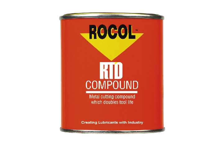 ROCOL RTD SK�REPASTA 500 G 