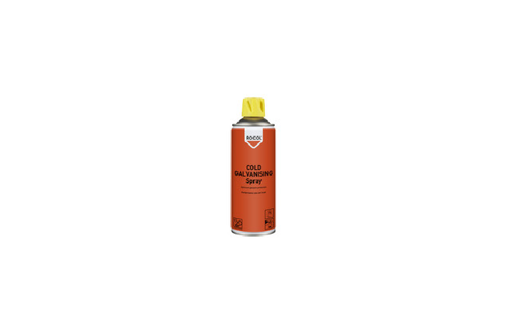 ROCOL ZINKSPRAY 500 ML 