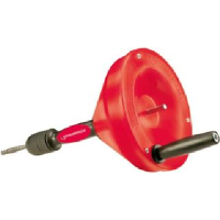 ROTHENBERGER AFLBSRENSER F/ BOREMASKINE