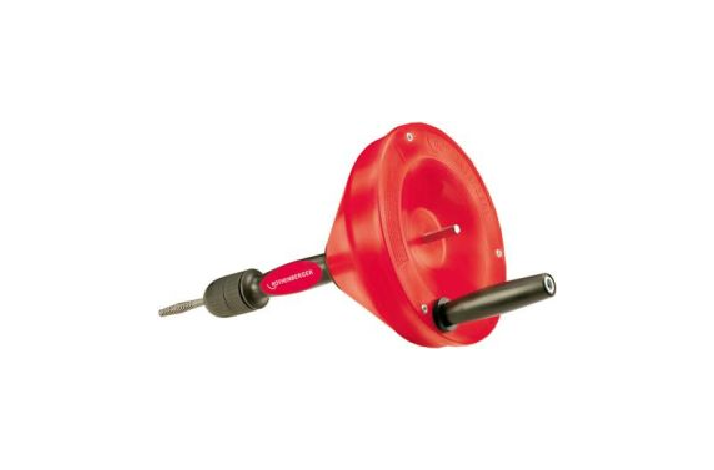 ROTHENBERGER AFLBSRENSER F/ BOREMASKINE