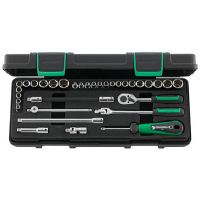 STAHLWILLE TOPNGLEST 1/4