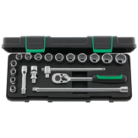 STAHLWILLE TOPNGLEST 3/8